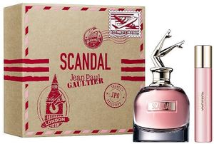 Jean Paul Gaultier Set Scandal Edp 80ml Mini 20ml@