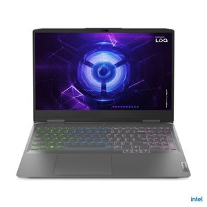 Lenovo LOQ/15IRH8/i5-13420H/15.6"/QHD/16GB/1TB SSD/RTX 4050/W11H/Gray/2R