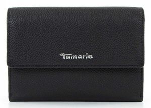 Tamaris Amanda Geldbörse Leder 14 cm