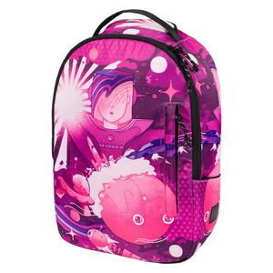 Baagl Rucksack Daypack Teenager Studenten Tagesrucksack Laptop Rucksack (UFO)