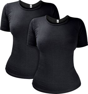 Heat Holders - 2 Pack Dámské zimní termoprádlo s krátkým rukávem