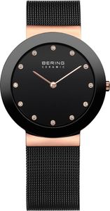 Bering Uhren Damenuhr Ceramic Collection 11435-166 Bering Uhren Damenuhr Ceramic Collection 11435-166