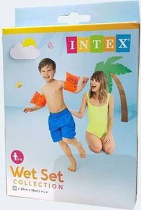 INTEX Kinder-Schmetterlings-Schwimmärmel