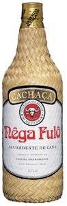 Nega Fulo Cachaca | 41,5 % vol | 0,7 l