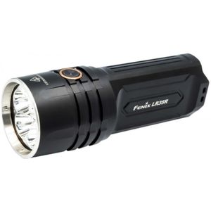 Fenix Taschenlampe LR35 14 cm, 10000 lm