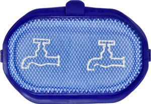 Invest Ersatzfilter für Dyson DC30 DC31 DC34 DC35 DC43H DC44 DC45 DC56 kompatibel mit 917066-01, 917066-02