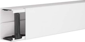 TEHALIT Leitungsführungskanal Kst 60x90x2000mm ver-ws