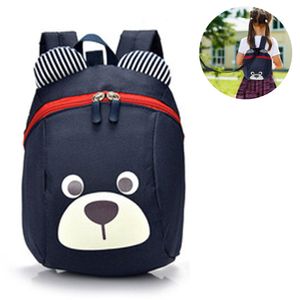 Kinderrucksack Animal Schule Tasche Rucksack for Kinder Baby Jungen Mädchen Kleinkind