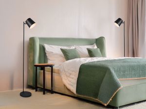 2er SET Akku Stehlampen dimmbar zum lesen, kabellose Leselampen für Wohnzimmer 2er SET Akku Stehlampen dimmbar zum lesen, kabellose Leselampen für Wohnzimmer