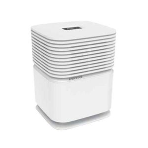 Venta AH730 AS Compact Luftbefeuchter weiß