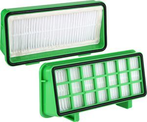 Rowenta ZR902001 Filter für RO783711, RO783411, COMPACT FORCE CYCLONIC