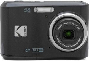 Kodak Friendly Zoom FZ45 schwarz