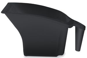 WESTEX Farb-Behälter Expert Cup 2 Liter schwarz