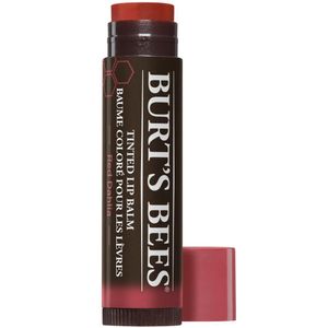 Burt's Bees Tinted Lip Balm Red Dahlia 4,25g