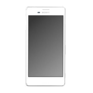 Sony E2303 Xperia M4 Aqua LCD Display - Weiss