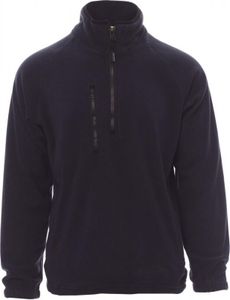 Herren Fleecejacke "DOLOMITI+" Corporate wear - Payper Marineblau 3XL