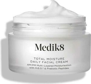 Medik8 Total Moisture denný krém na tvár 50 ml