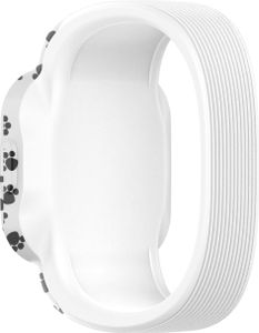 INF Garmin Vivofit Jr 3 Armband Schwarz-Weiss S