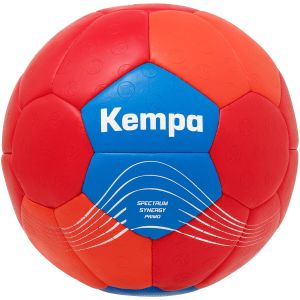 Kempa Handball Spectrum Synergy Primo Children, Unisex 2001915_01 rot/sweden blau 1