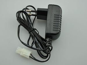 Amewi E021 Ladegerät 7,2V 500 mA Tamiya Stecker