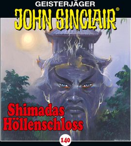 John Sinclair - Folge 140