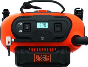 Vzduchový kompresor Black & Decker BDCINF18N-QS