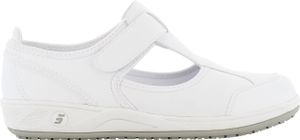 Safety Jogger Camille O2 S2 rutschfeste Sicherheitsschuhe weiß 40