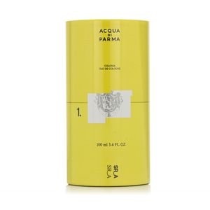 Acqua Di Parma Colonia Limited Edition 2023 Eau de Cologne - nachfüllbar 100 ml (unisex)