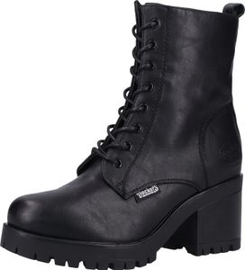DOCKERS BY GERLI Damen Schnürstiefeletten