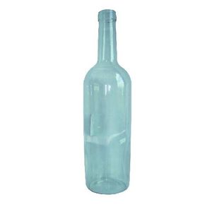 Weinflaschen Glasflaschen ohne Korken Likör Wein BROWIN 750 ml