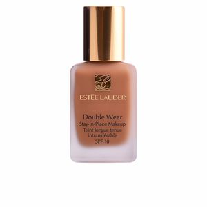 Estée Lauder Fluid Make-up Double Wear Stay-in-Pace Makeup SPF10 5N2 Amber Honey