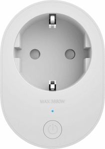 Xiaomi Mi Smart Plug 2 (Wi-Fi) Bílá Xiaomi Mi Smart Plug 2 (Wi-Fi) Bílá