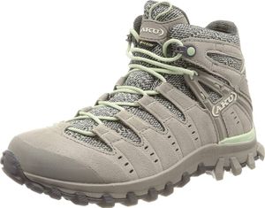 AKU Dámska lodná obuv Alterra Lite Mid GTX W's