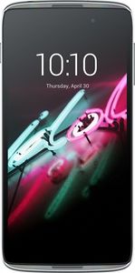Alcatel One Touch Idol 3 4.7 dunkelgrau