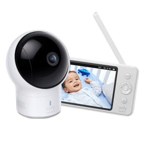 SpaceView Babyphone eine Kamera