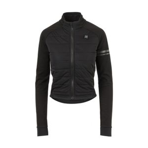 AGU Deep Winter Thermo Jacket Essential Women Heated Black XL Jacke