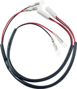 Blinkeradapterkabel kompatibel mit Kawasaki Ninja 400