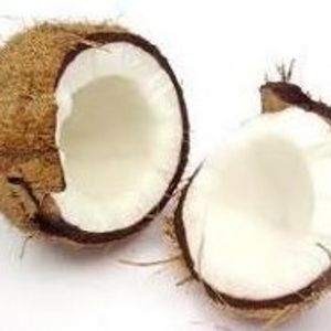 Kokosnussöl, raf, 1 l