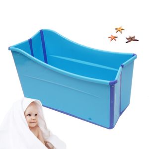 Składana wanna dla dorosłych Gospodarstwo domowe Składana wanna spa Sauna Składana wanna dla dorosłych Gospodarstwo domowe Składana wanna spa Sauna