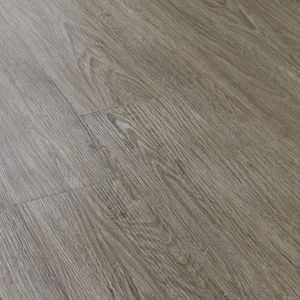 [neu.haus] Vinyl Laminat 1m² Selbstklebend Eiche mittel hell 7 Dekor Dielen = 0,975 qm Design Bodenbelag gefühlsecht strukturiert