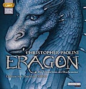 Paolini, C: Erago (mp3)