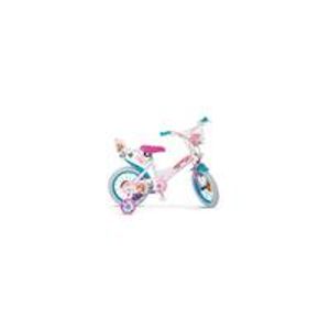 Toimsa PAW PATROL - Stadtrad - Kinder - Weiblich - Senkrecht - 35,6 cm (14") - Stahl
