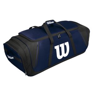 Wilson WTA9709 Team Gear Bag Color Navy