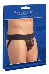 Svenjoyment- Herren Jock 2XL