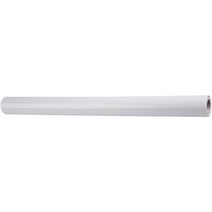 Whiteboardfolie, Weiß, B: 45 cm, 2 m/ 1 Rolle