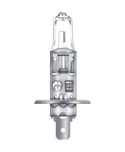 OSRAM NIGHT BREAKER SILVER H1 P14.5s 12 V/55 W (opakowanie 1 szt.)
