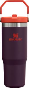 Stanley Iceflow Flip Straw Tumbler 0.89 L Plum (10-09993-538) Stanley Iceflow Flip Straw Tumbler 0.89 L Plum (10-09993-538)