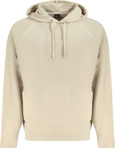 HUGO BOSS SWEATSHIRT OHNE REISSVERSCHLUSS HERREN BEIGE : Farbe - Beige, Größe - XL Größe: XL Farbe: Beige HUGO BOSS SWEATSHIRT OHNE REISSVERSCHLUSS HERREN BEIGE : Farbe - Beige, Größe - XL Größe: XL Farbe: Beige