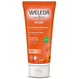 Weleda Sport Frische-Kick-Duschgel 200ml