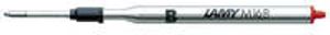Lamy Kugelschreibermine M16 1200155 B rot